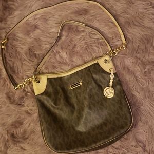 Michael Kors purse handbag